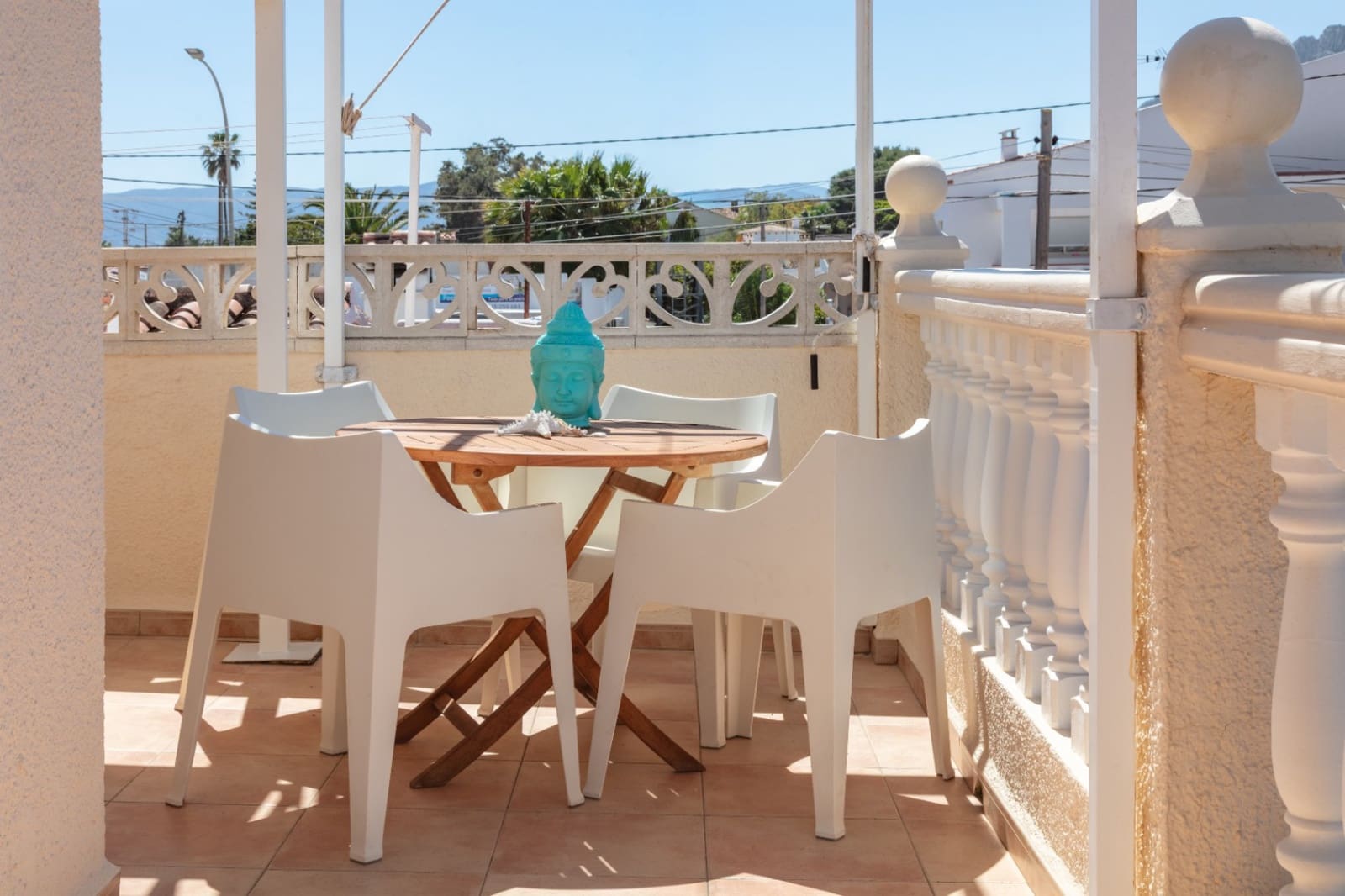 2 chambre Villa/Maison à vendre à Els Poblets avec garage - 398 000 € (Ref: 9759383)