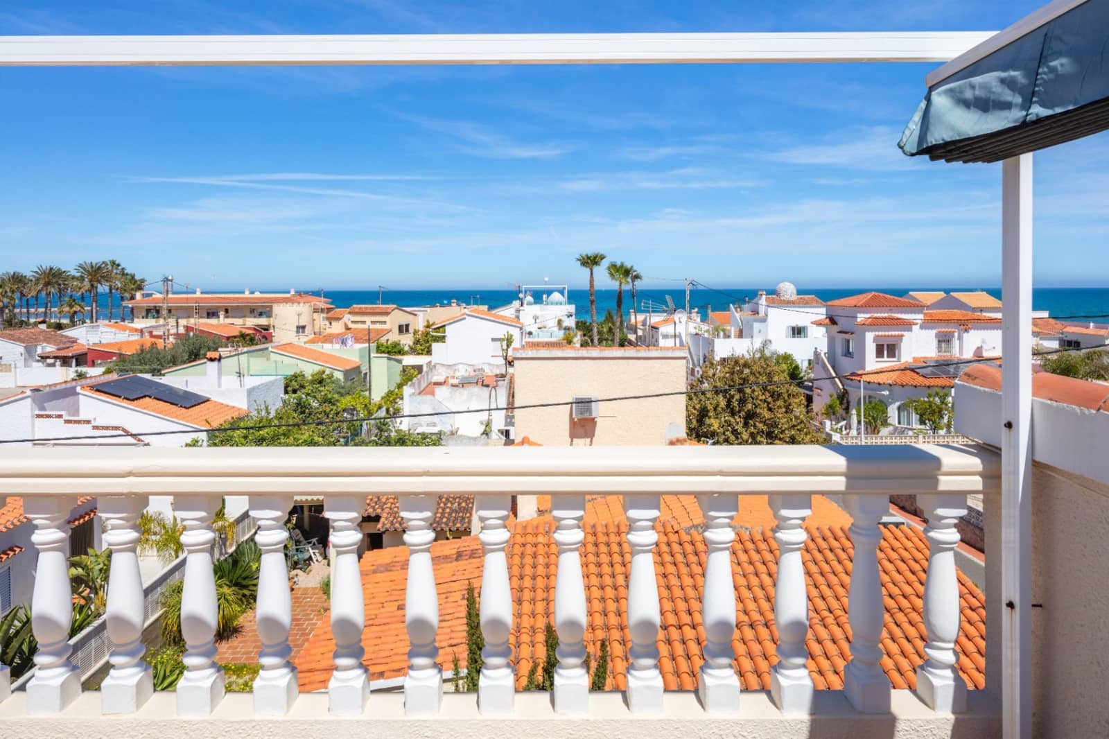 2 chambre Villa/Maison à vendre à Els Poblets avec garage - 398 000 € (Ref: 9759383)