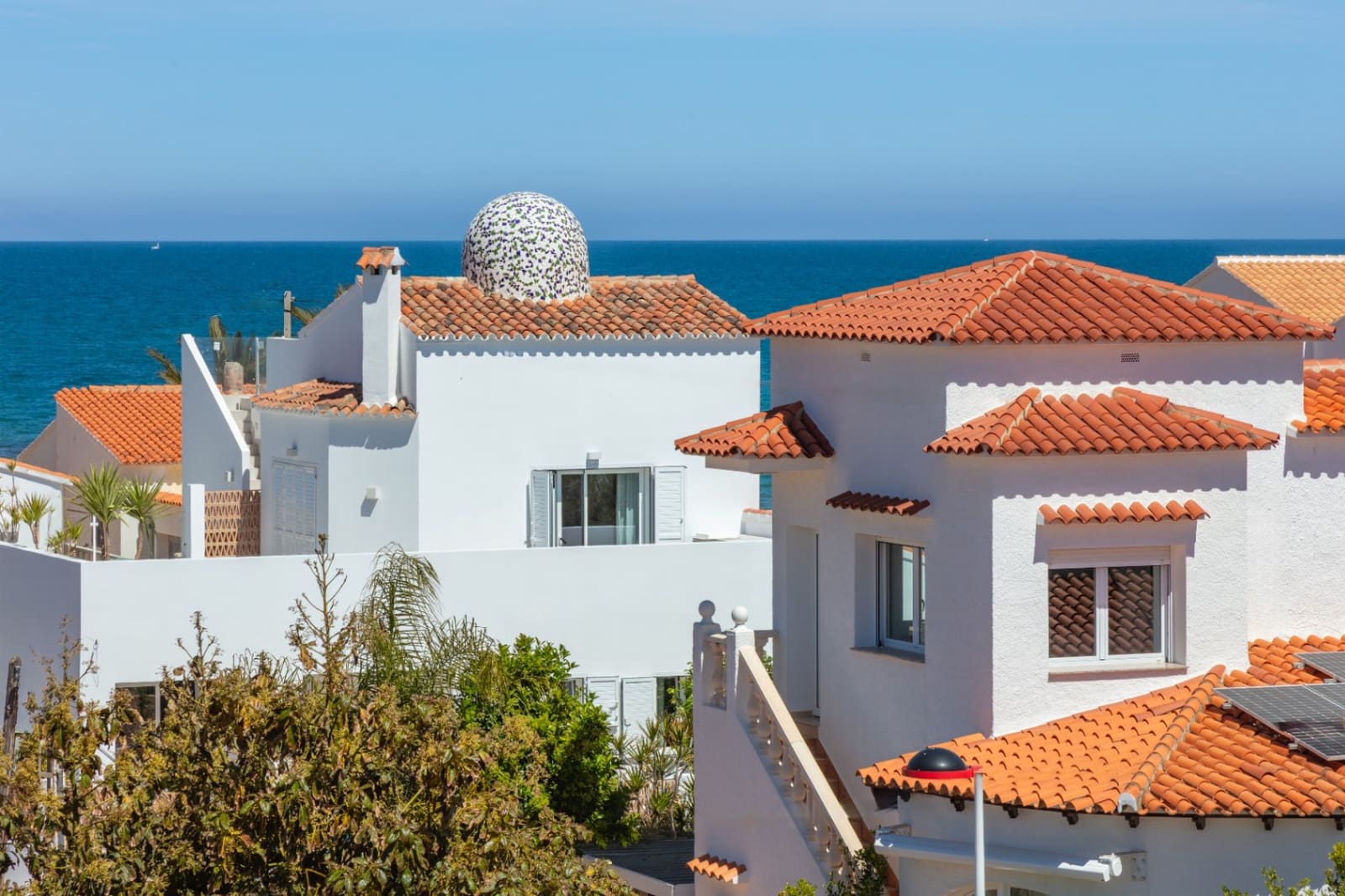 2 chambre Villa/Maison à vendre à Els Poblets avec garage - 398 000 € (Ref: 9759383)