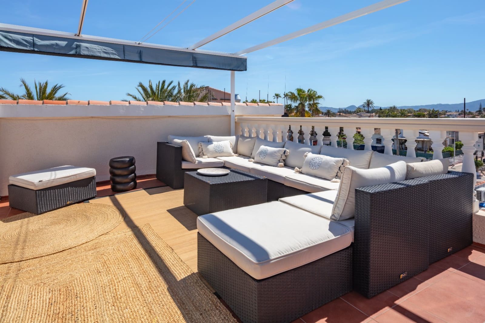 2 chambre Villa/Maison à vendre à Els Poblets avec garage - 398 000 € (Ref: 9759383)