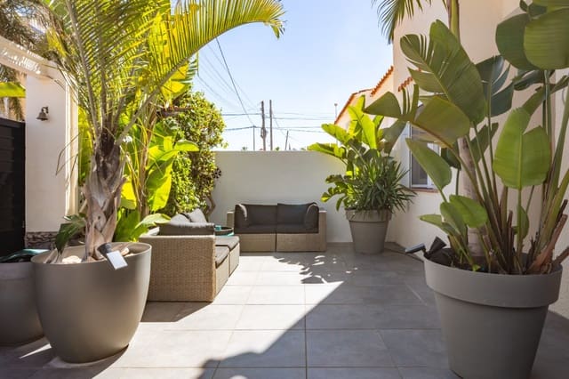 2 chambre Villa/Maison à vendre à Els Poblets avec garage - 398 000 € (Ref: 9759383)