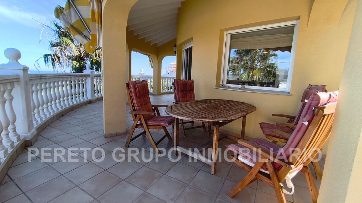 3 soverom Villa til salgs i La Sella med svømmebasseng garasje - € 675 000 (Ref: 9761268)