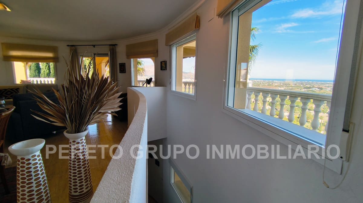 3 soverom Villa til salgs i La Sella med svømmebasseng garasje - € 675 000 (Ref: 9761268)