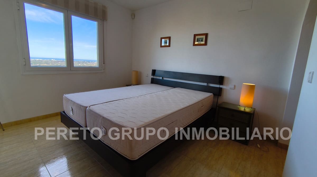 3 soverom Villa til salgs i La Sella med svømmebasseng garasje - € 675 000 (Ref: 9761268)