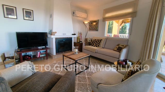 3 soverom Villa til salgs i La Sella med svømmebasseng garasje - € 675 000 (Ref: 9761268)