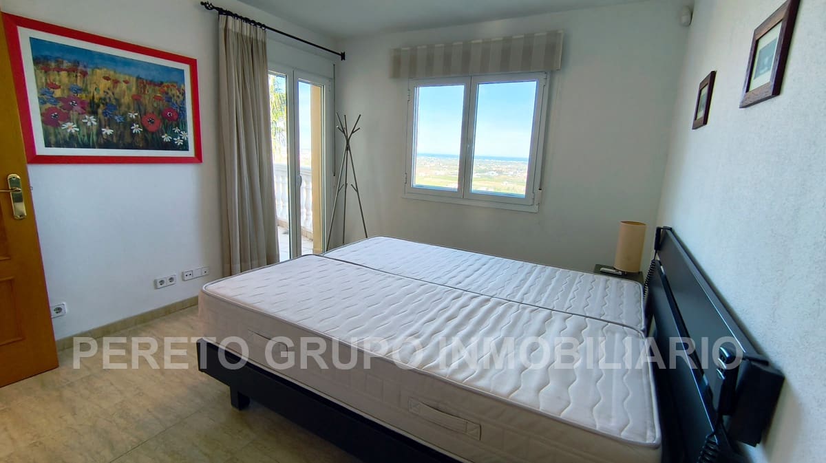 3 soverom Villa til salgs i La Sella med svømmebasseng garasje - € 675 000 (Ref: 9761268)