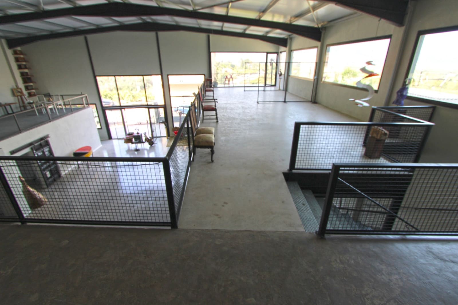 Commercieel te koop in Benidoleig - € 550.000 (Ref: 9781326)