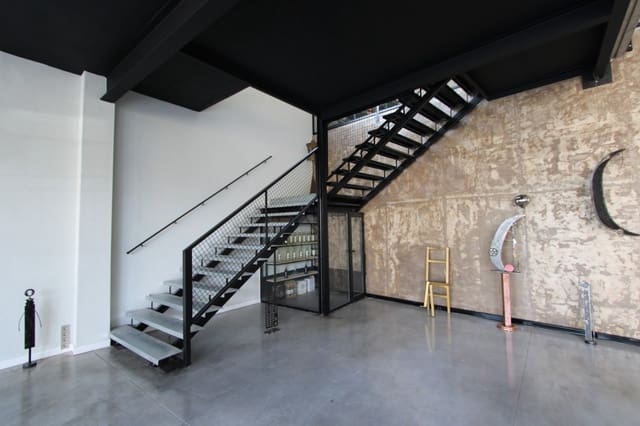 Commercieel te koop in Benidoleig - € 550.000 (Ref: 9781326)