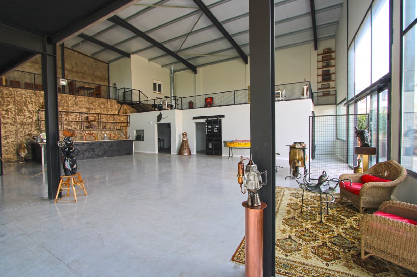 Commercieel te koop in Benidoleig - € 550.000 (Ref: 9781326)