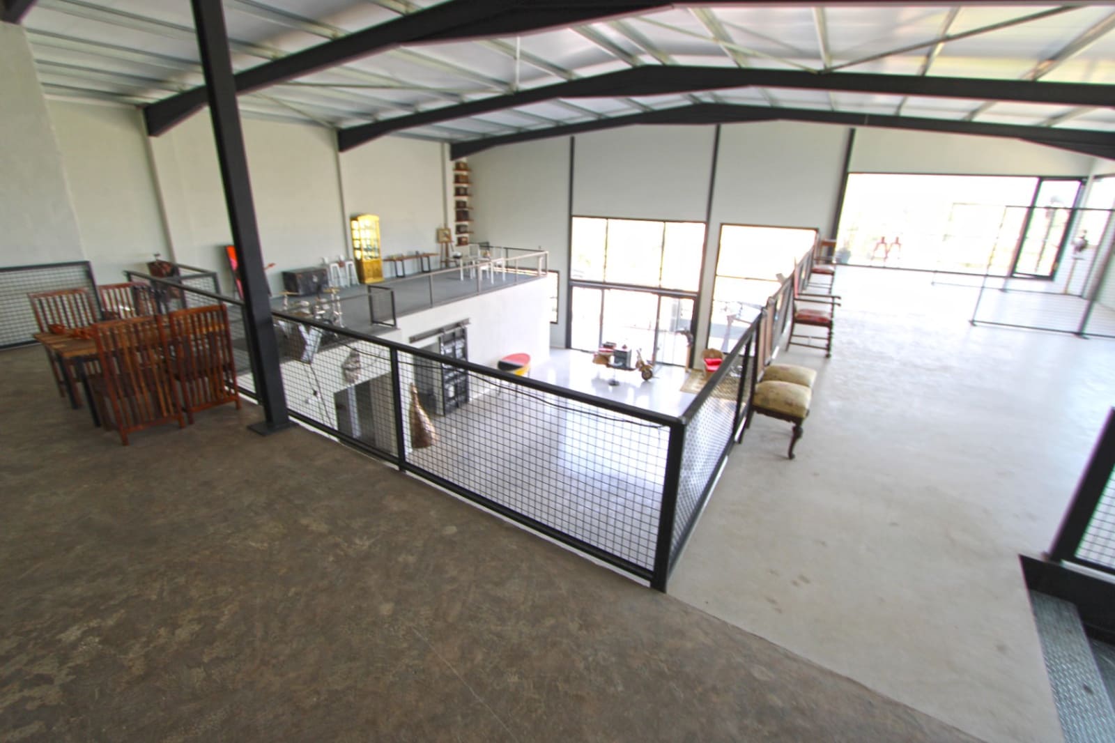 Commercieel te koop in Benidoleig - € 550.000 (Ref: 9781326)