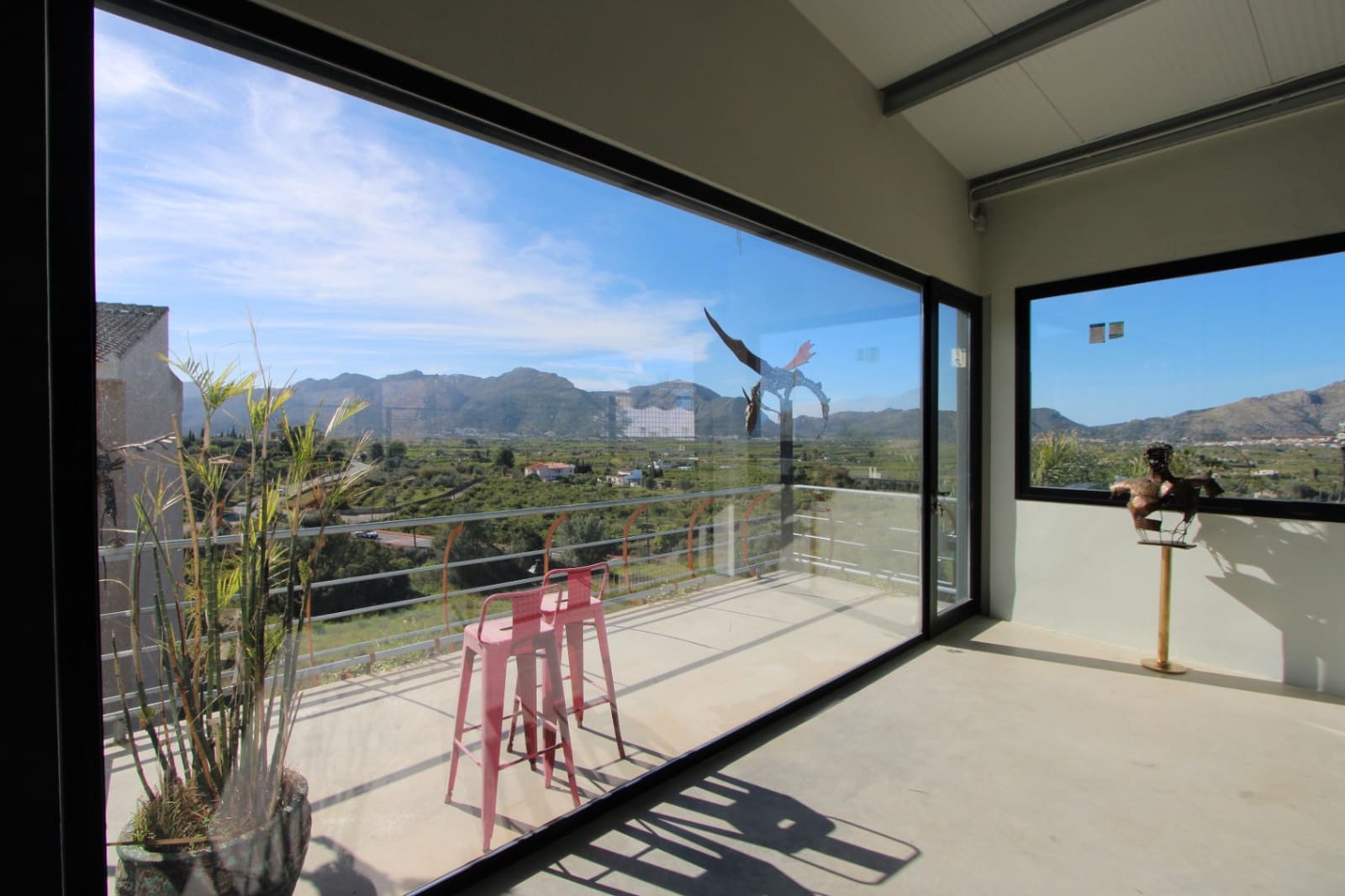 Commercieel te koop in Benidoleig - € 550.000 (Ref: 9781326)