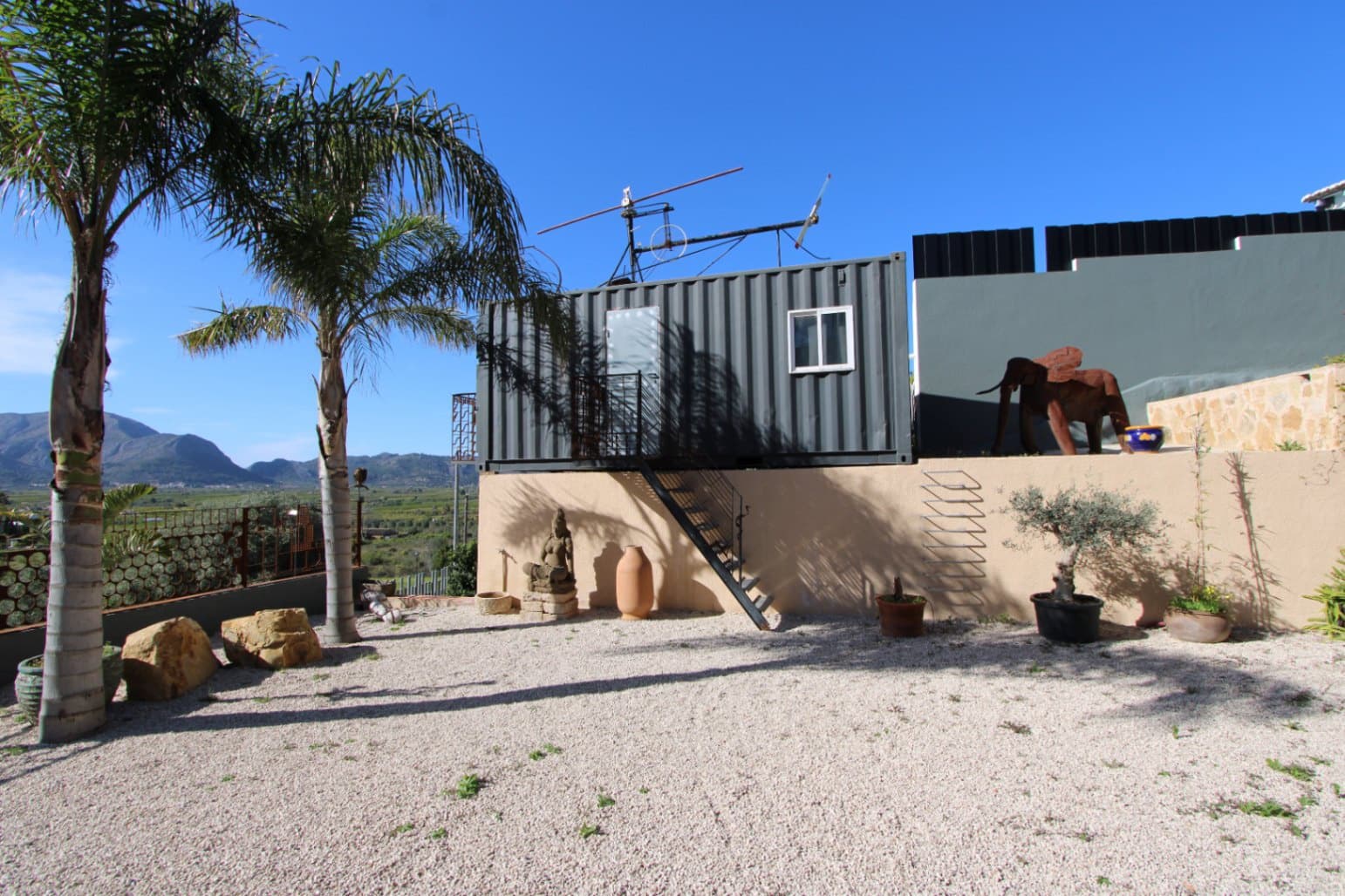 Commercieel te koop in Benidoleig - € 550.000 (Ref: 9781326)