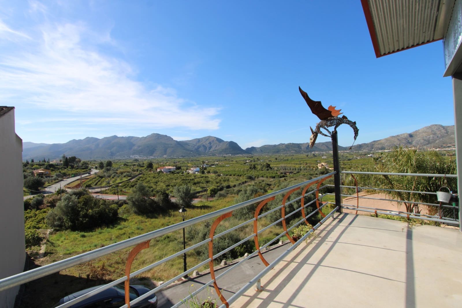 Commercieel te koop in Benidoleig - € 550.000 (Ref: 9781326)