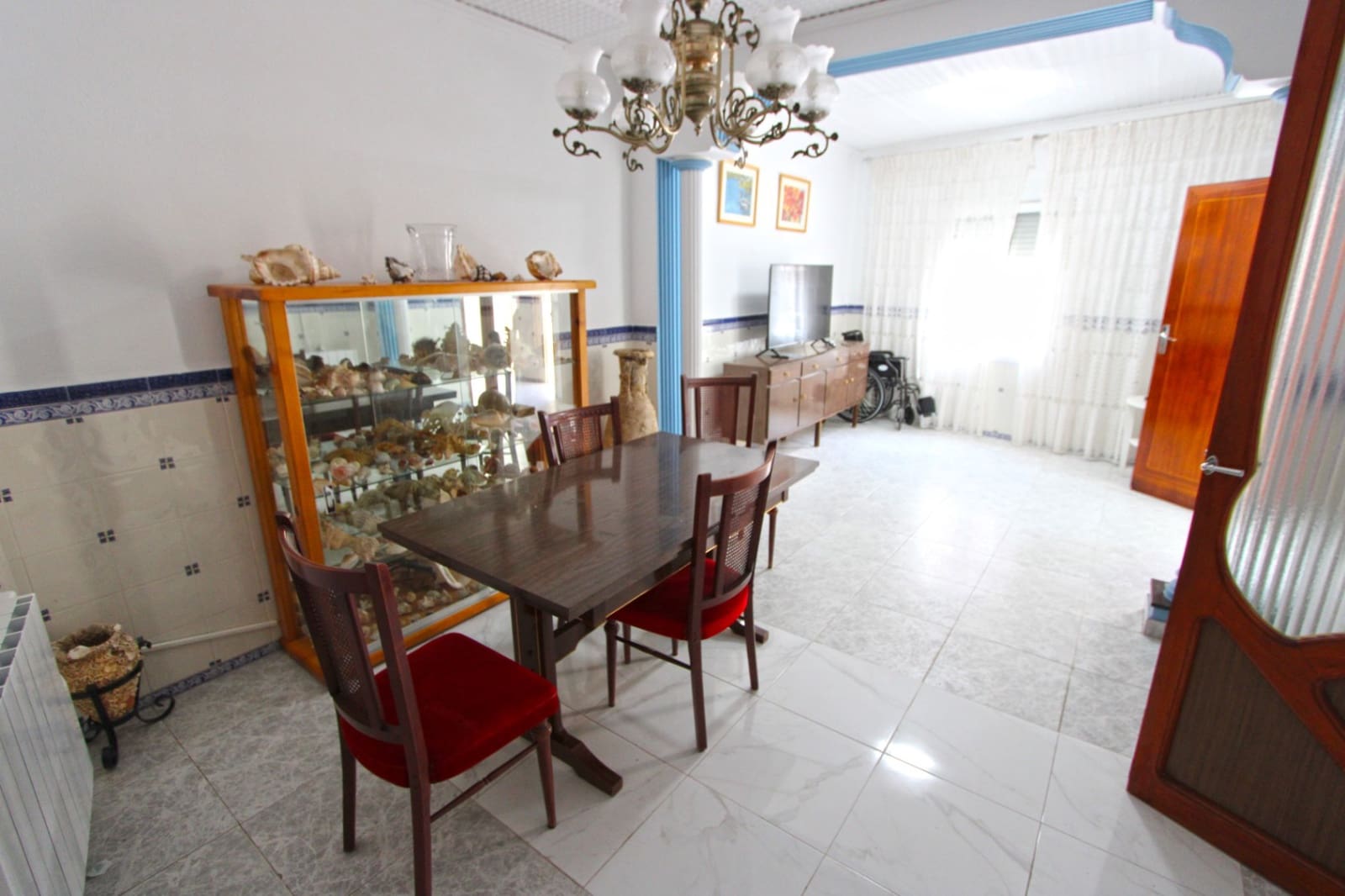 2 bedroom Townhouse for sale in Beniarbeig - € 160,000 (Ref: 9782226)