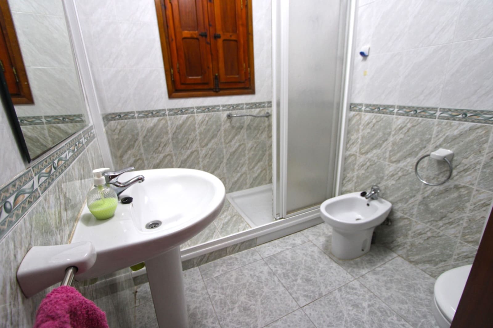 2 bedroom Townhouse for sale in Beniarbeig - € 160,000 (Ref: 9782226)