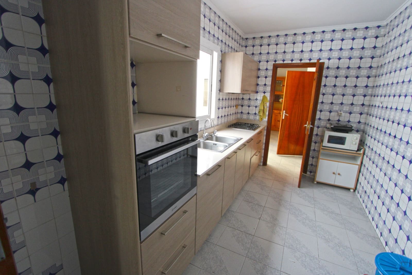 2 bedroom Townhouse for sale in Beniarbeig - € 160,000 (Ref: 9782226)