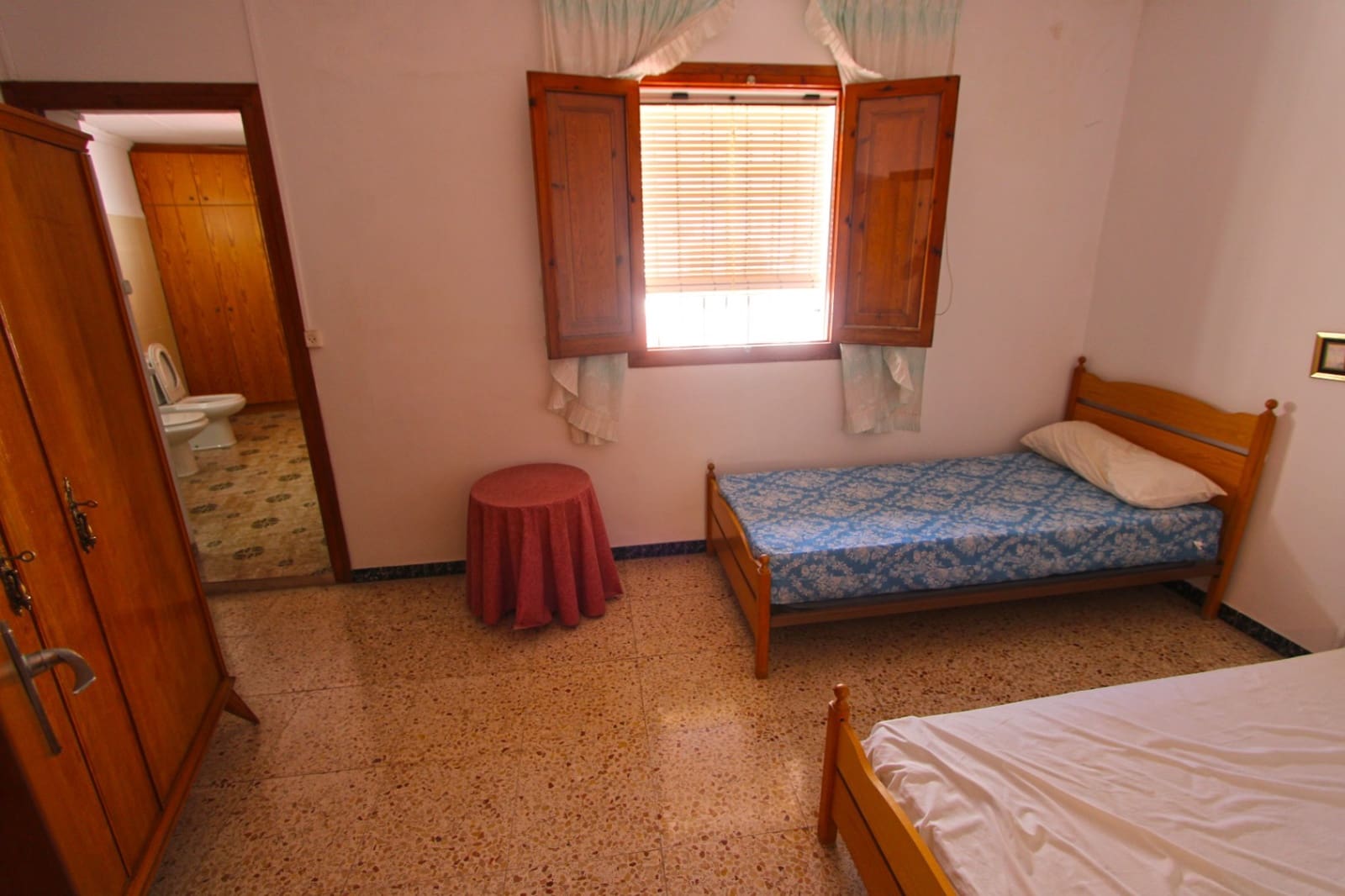 2 bedroom Townhouse for sale in Beniarbeig - € 160,000 (Ref: 9782226)