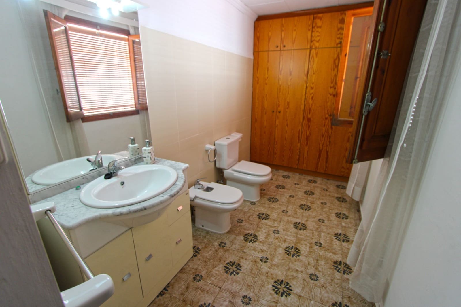 2 bedroom Townhouse for sale in Beniarbeig - € 160,000 (Ref: 9782226)