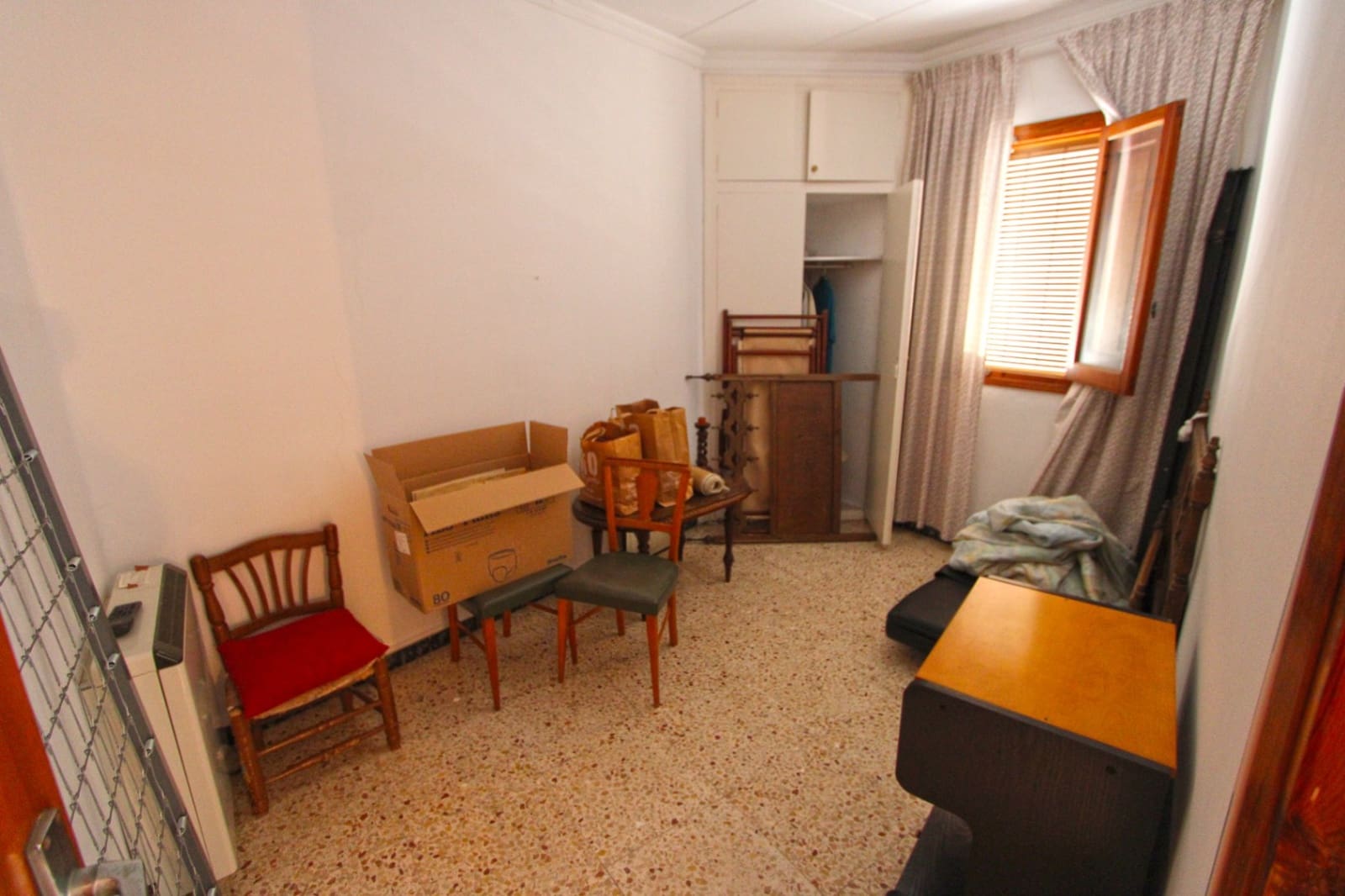 2 bedroom Townhouse for sale in Beniarbeig - € 160,000 (Ref: 9782226)