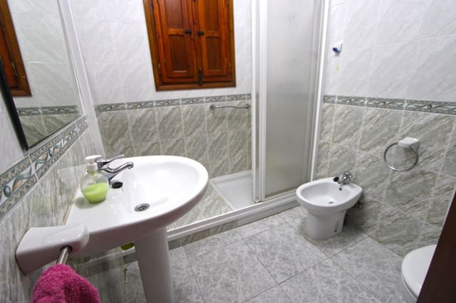 2 camera da letto Casa in vendita in Beniarbeig - 160.000 € (Rif: 9782226)