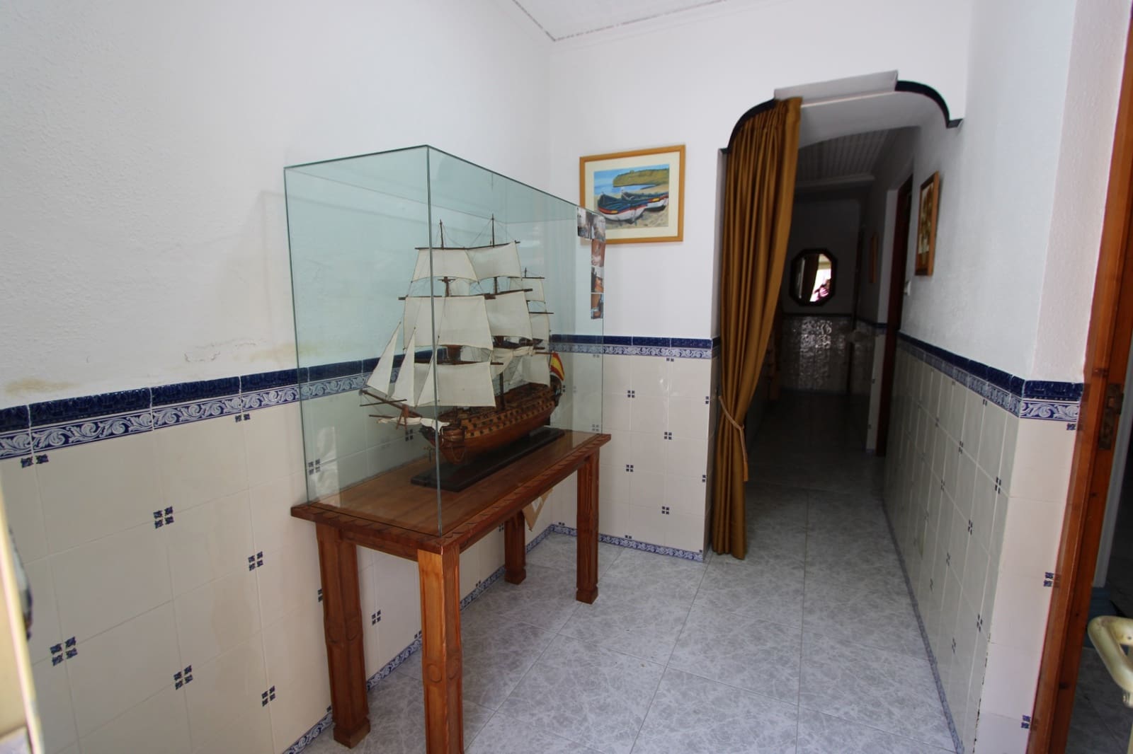 2 bedroom Townhouse for sale in Beniarbeig - € 160,000 (Ref: 9782226)