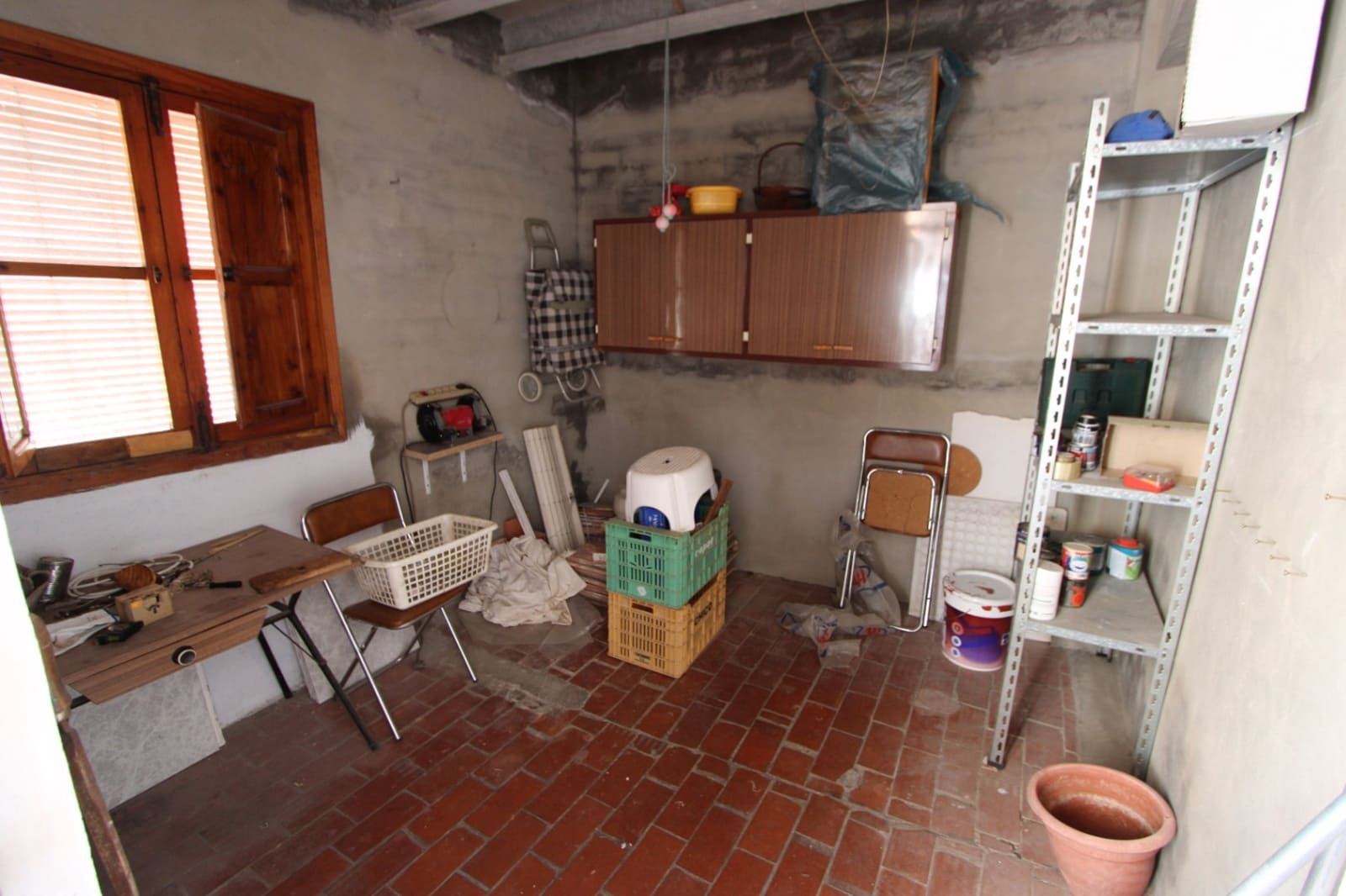 2 bedroom Townhouse for sale in Beniarbeig - € 160,000 (Ref: 9782226)