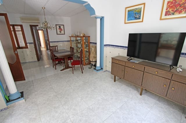 2 camera da letto Casa in vendita in Beniarbeig - 160.000 € (Rif: 9782226)