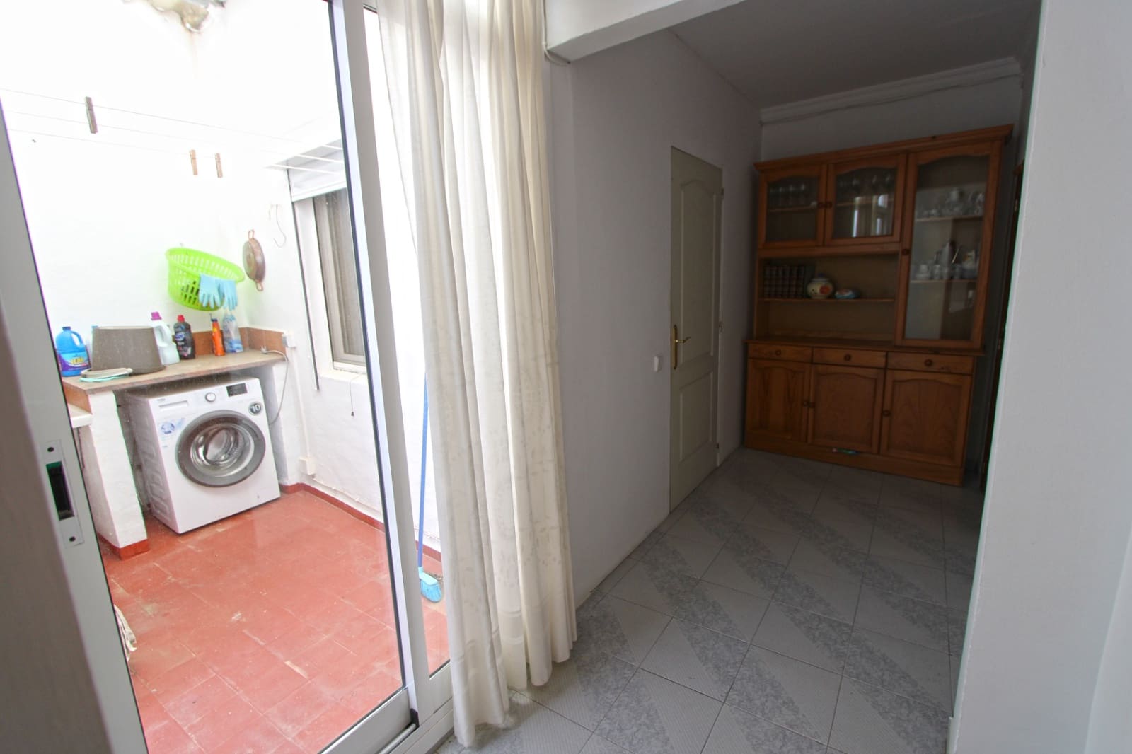 2 bedroom Townhouse for sale in Beniarbeig - € 160,000 (Ref: 9782226)