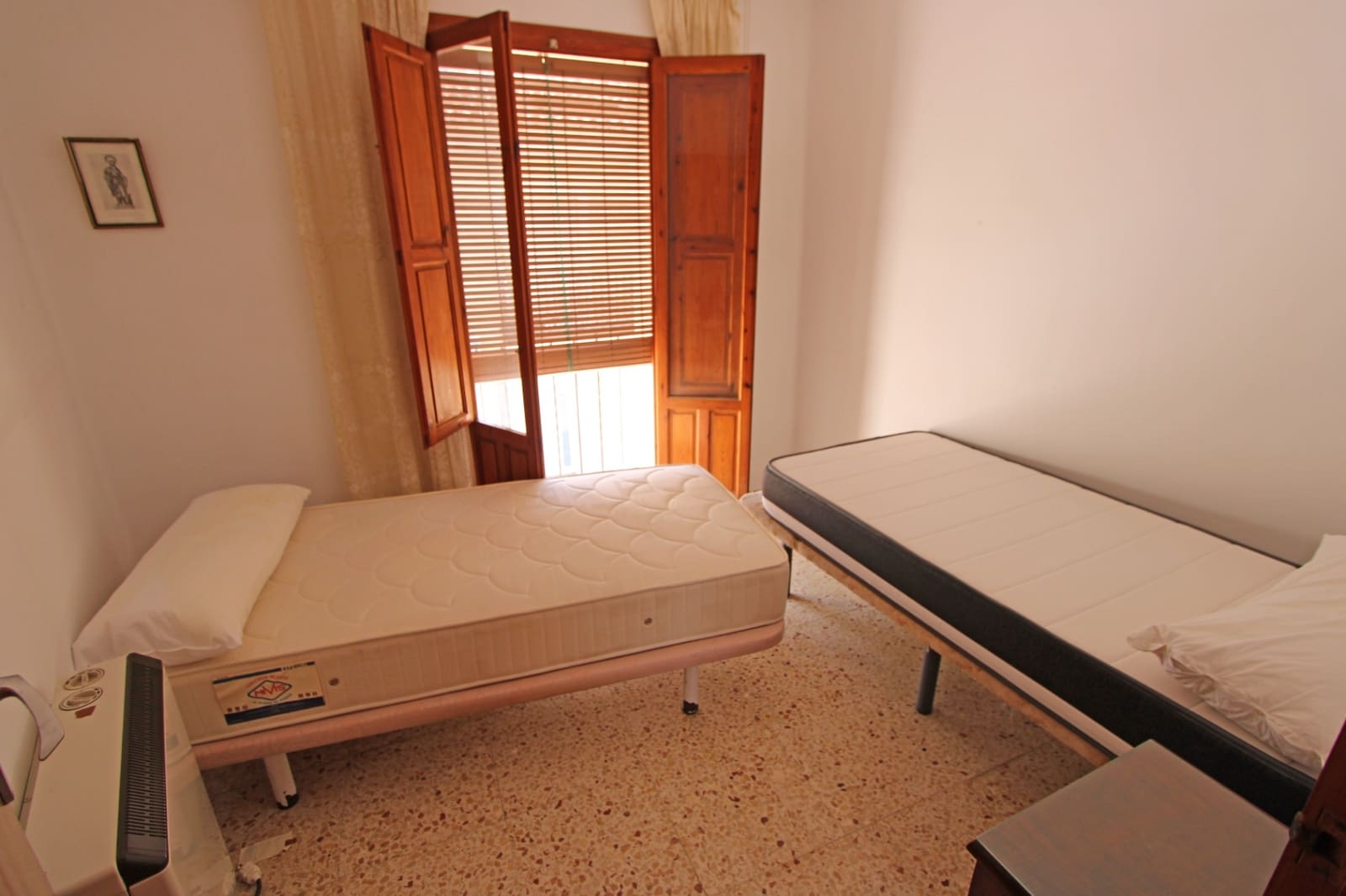 2 bedroom Townhouse for sale in Beniarbeig - € 160,000 (Ref: 9782226)