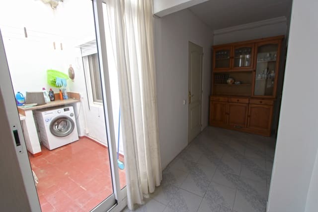 2 camera da letto Casa in vendita in Beniarbeig - 160.000 € (Rif: 9782226)