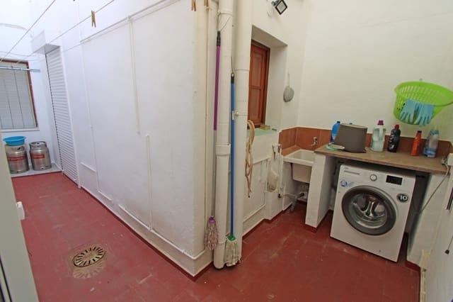 2 camera da letto Casa in vendita in Beniarbeig - 160.000 € (Rif: 9782226)