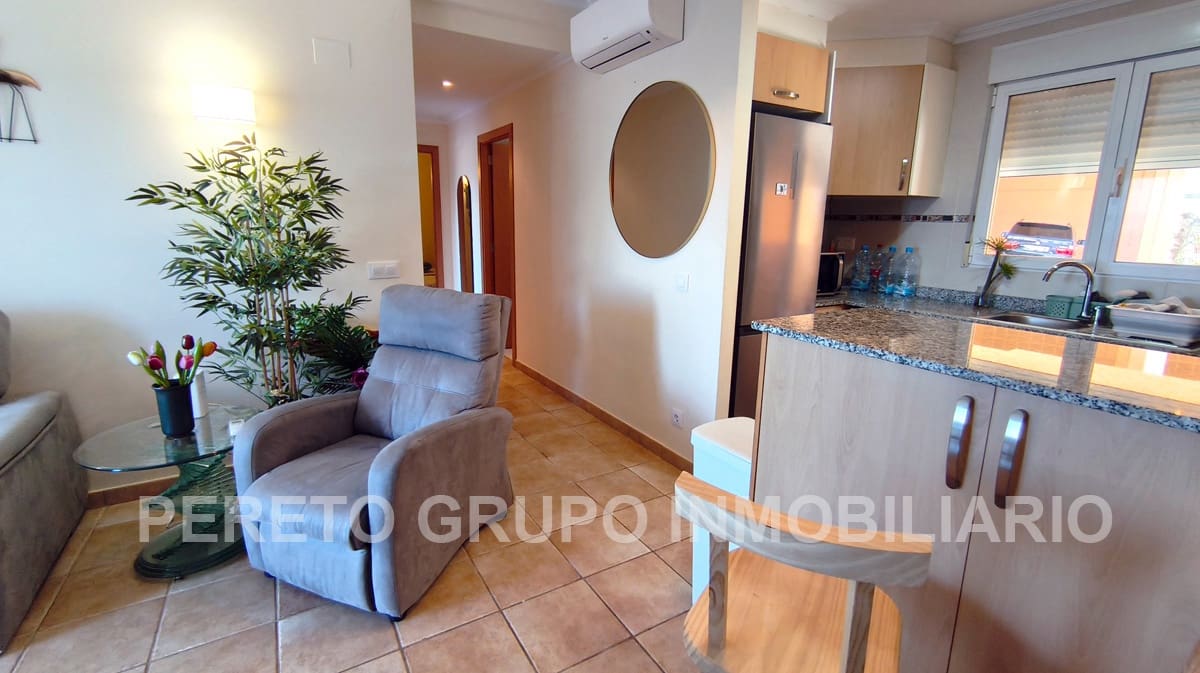 2 Zimmer Apartment zu verkaufen in La Sella mit Pool Garage - 249.000 € (Ref: 9793293)