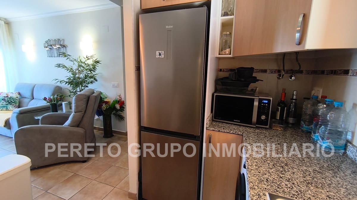 2 Zimmer Apartment zu verkaufen in La Sella mit Pool Garage - 249.000 € (Ref: 9793293)