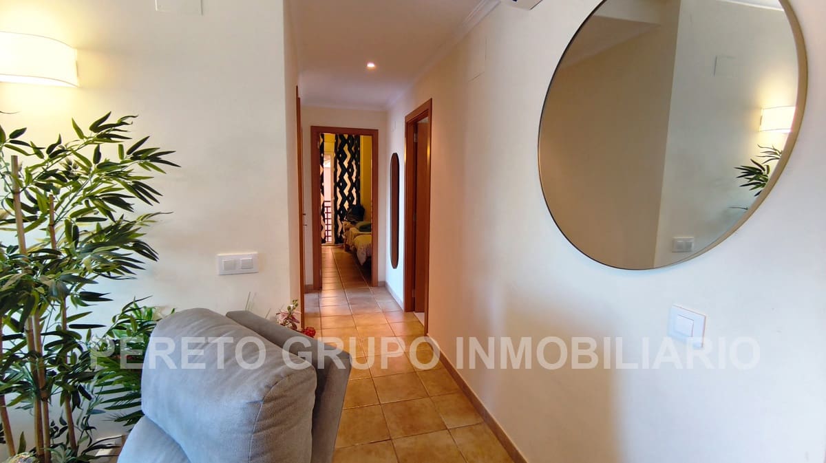 2 Zimmer Apartment zu verkaufen in La Sella mit Pool Garage - 249.000 € (Ref: 9793293)