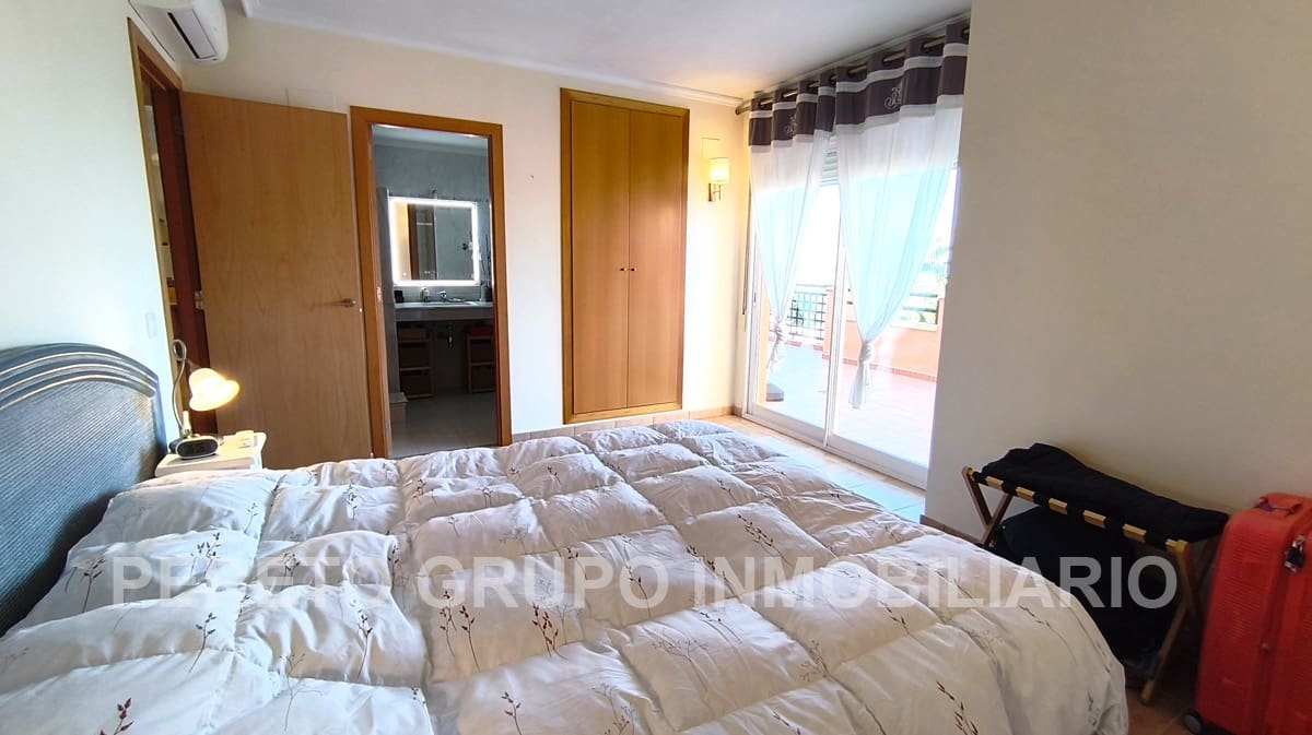 2 Zimmer Apartment zu verkaufen in La Sella mit Pool Garage - 249.000 € (Ref: 9793293)