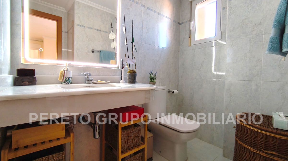 2 Zimmer Apartment zu verkaufen in La Sella mit Pool Garage - 249.000 € (Ref: 9793293)