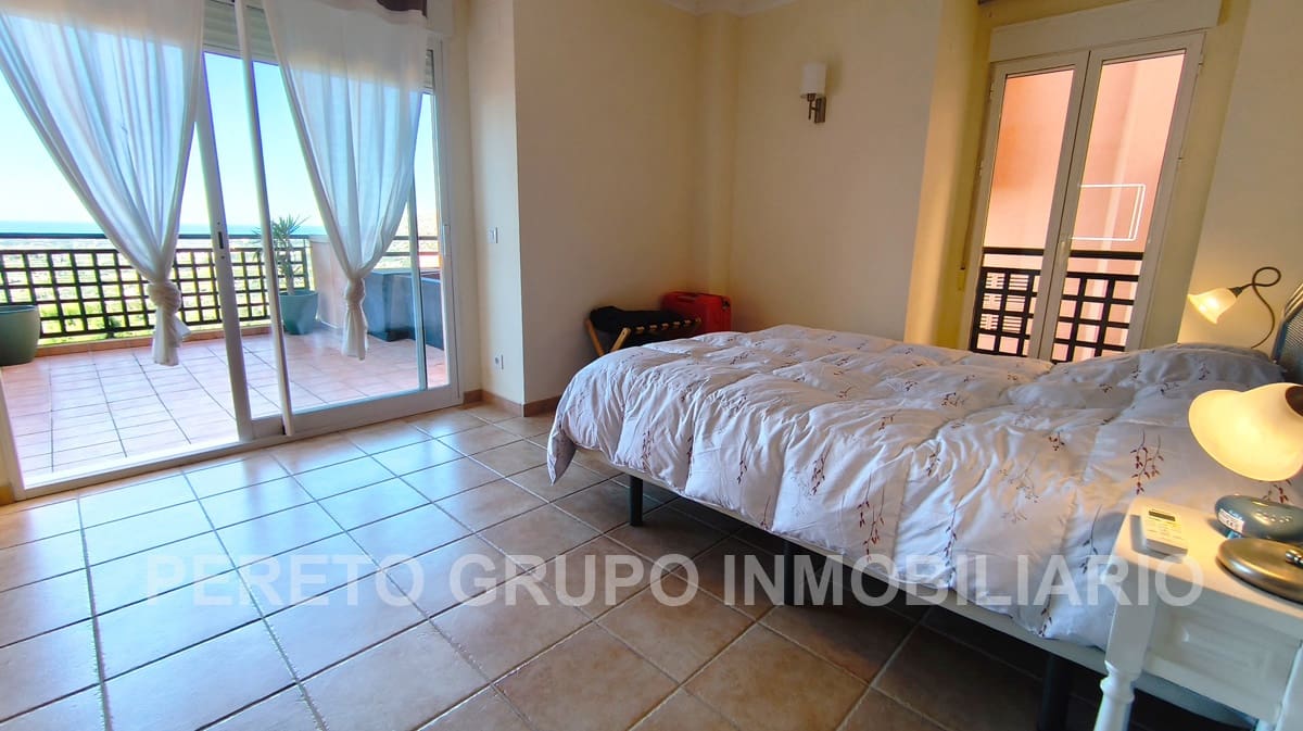 2 Zimmer Apartment zu verkaufen in La Sella mit Pool Garage - 249.000 € (Ref: 9793293)