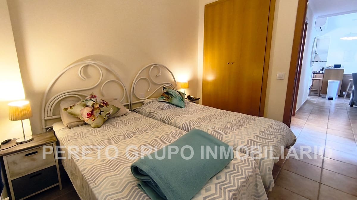 2 Zimmer Apartment zu verkaufen in La Sella mit Pool Garage - 249.000 € (Ref: 9793293)