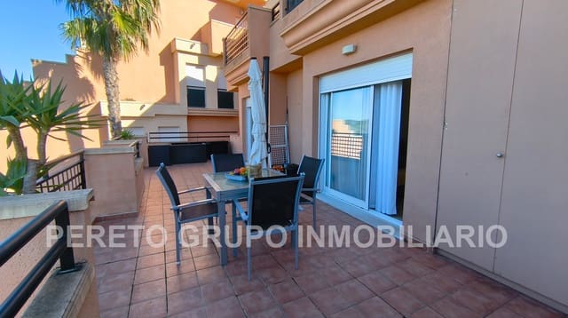 2 Zimmer Apartment zu verkaufen in La Sella mit Pool Garage - 249.000 € (Ref: 9793293)