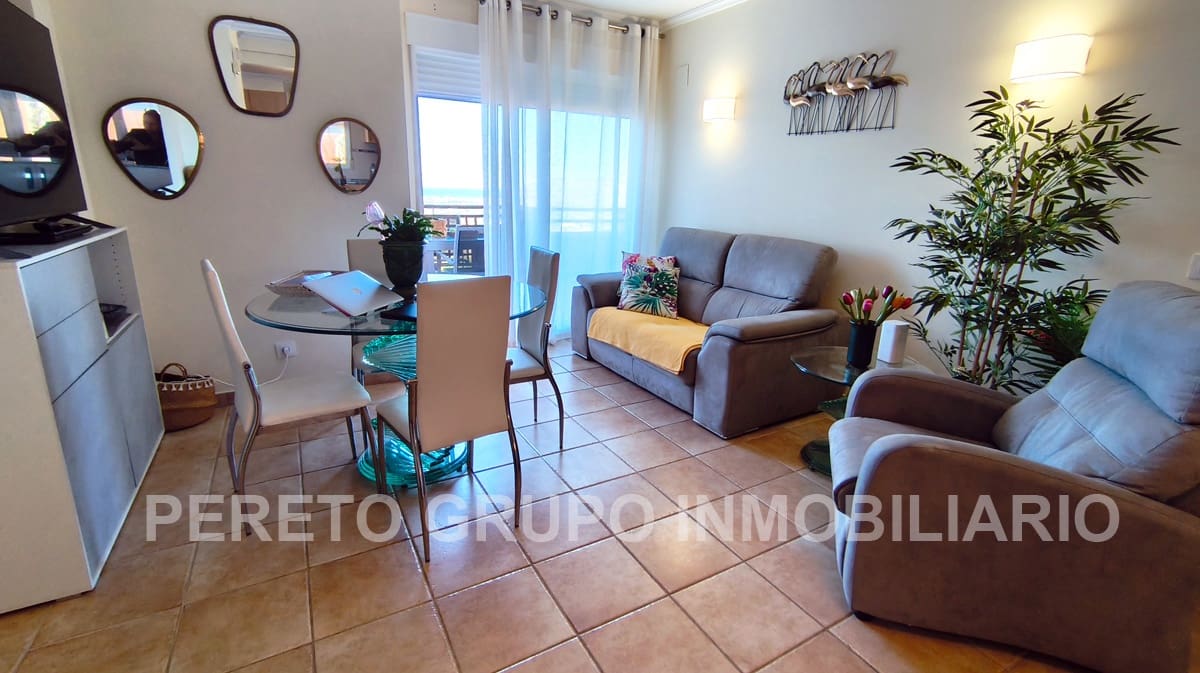 2 Zimmer Apartment zu verkaufen in La Sella mit Pool Garage - 249.000 € (Ref: 9793293)