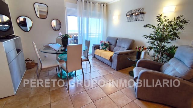 2 Zimmer Apartment zu verkaufen in La Sella mit Pool Garage - 249.000 € (Ref: 9793293)