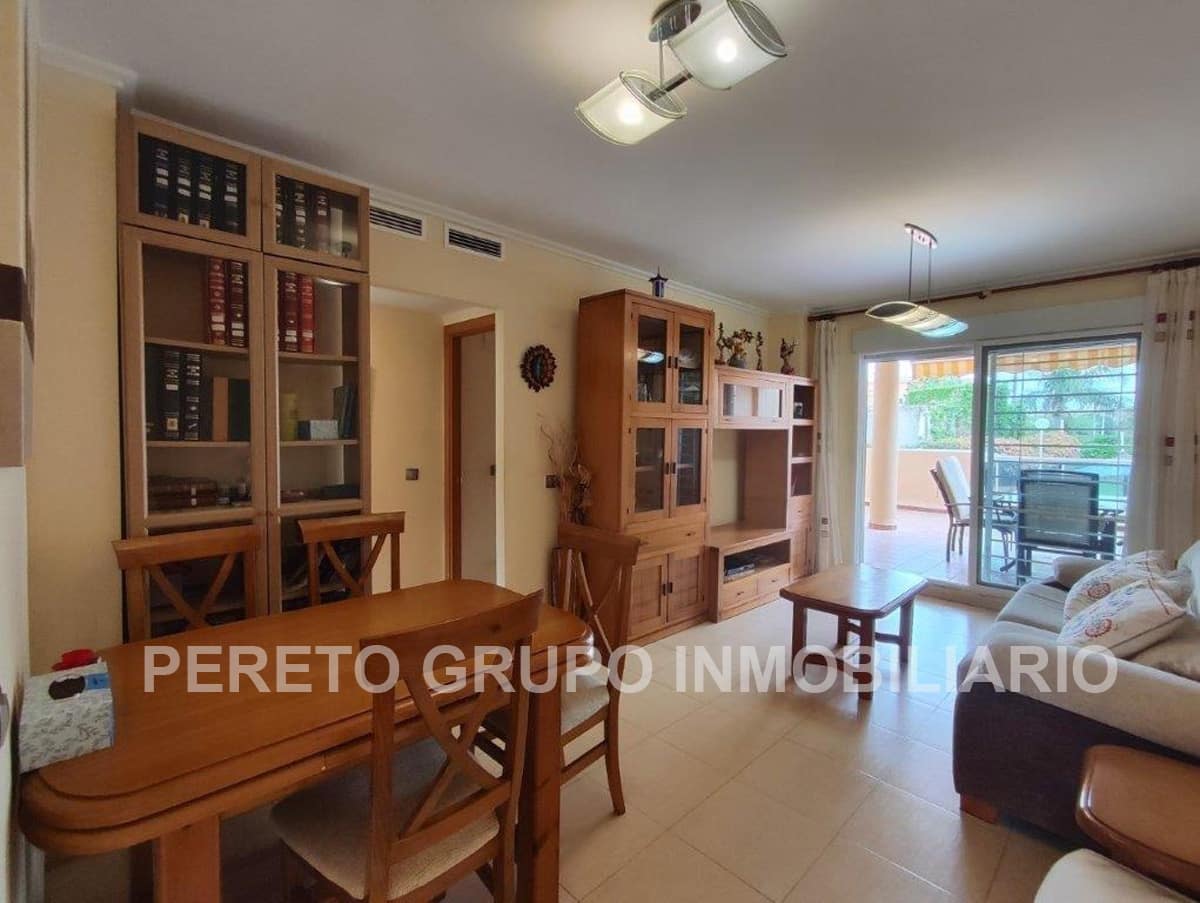 2 soveværelse Lejlighed til salg i Denia med swimmingpool garage - € 330.000 (Ref: 9793294)