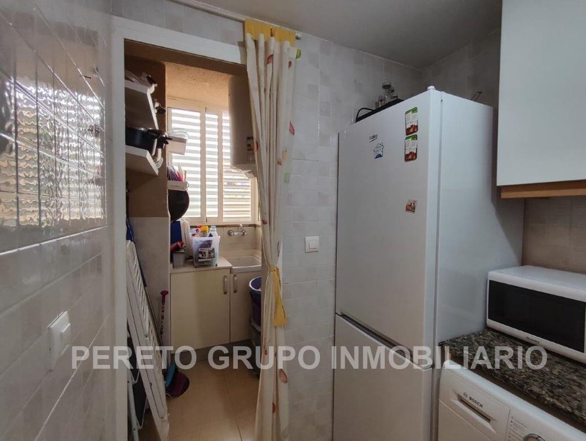 2 soveværelse Lejlighed til salg i Denia med swimmingpool garage - € 330.000 (Ref: 9793294)