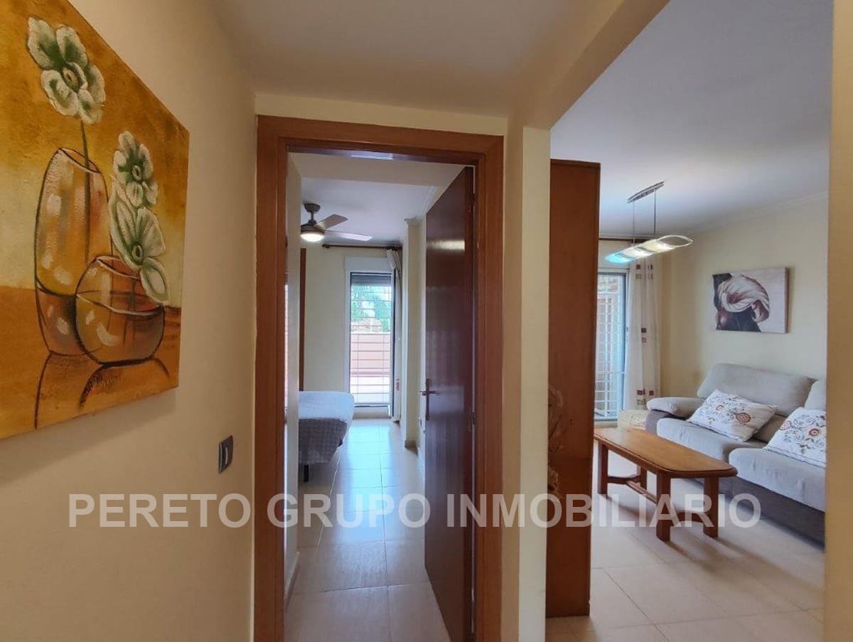 2 soveværelse Lejlighed til salg i Denia med swimmingpool garage - € 330.000 (Ref: 9793294)