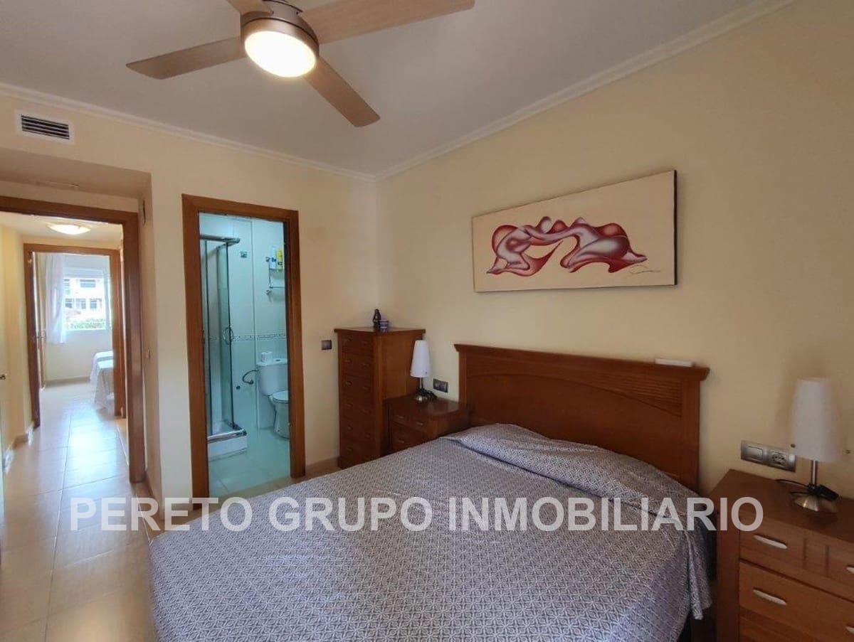 2 soveværelse Lejlighed til salg i Denia med swimmingpool garage - € 330.000 (Ref: 9793294)