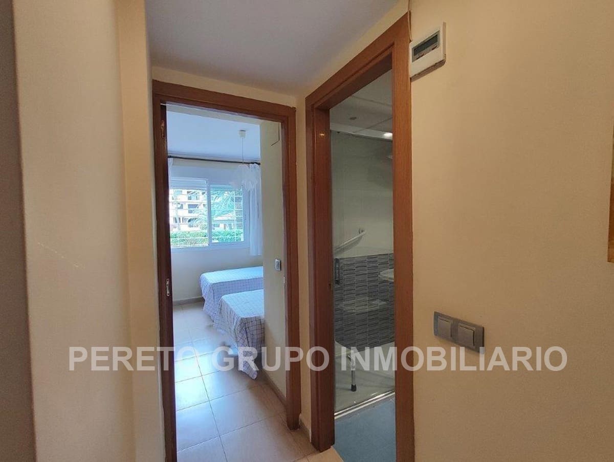 2 soveværelse Lejlighed til salg i Denia med swimmingpool garage - € 330.000 (Ref: 9793294)