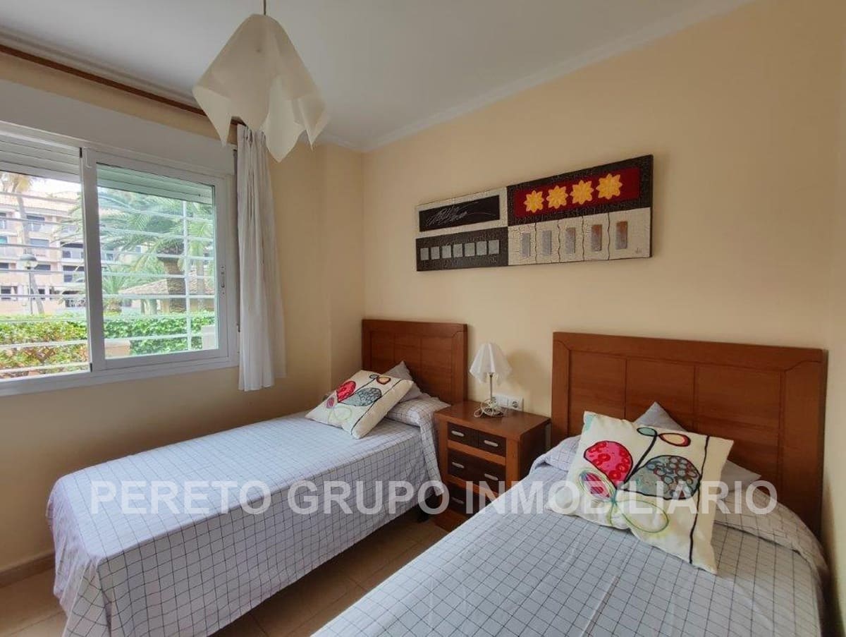 2 soveværelse Lejlighed til salg i Denia med swimmingpool garage - € 330.000 (Ref: 9793294)