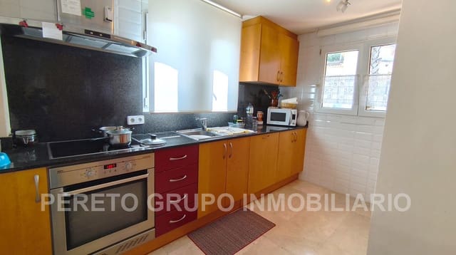 2 soveværelse Lejlighed til salg i La Sella med swimmingpool garage - € 349.950 (Ref: 9793295)