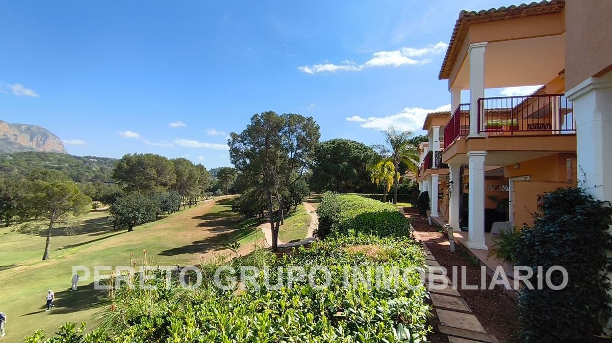 2 soveværelse Lejlighed til salg i La Sella med swimmingpool garage - € 349.950 (Ref: 9793295)