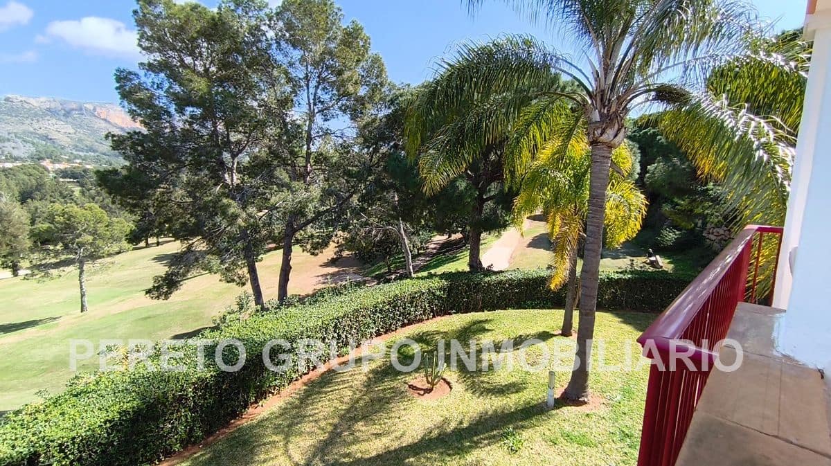 2 soveværelse Lejlighed til salg i La Sella med swimmingpool garage - € 349.950 (Ref: 9793295)